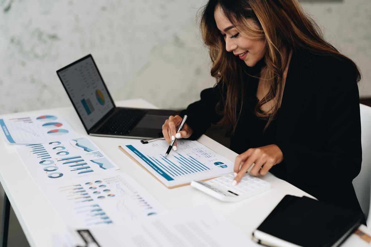 ratio de liquidez de una empresa