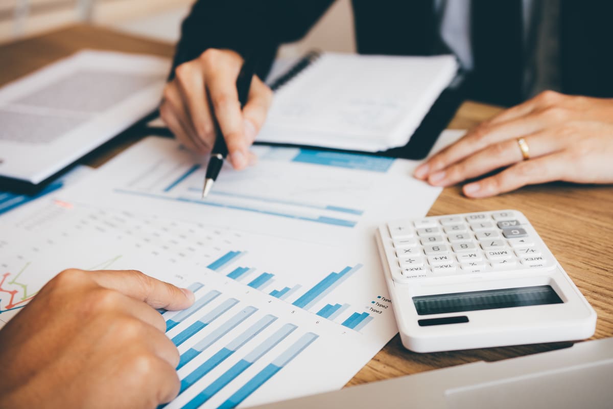 Gastos De Una Empresa Todo Lo Que Debes Saber 